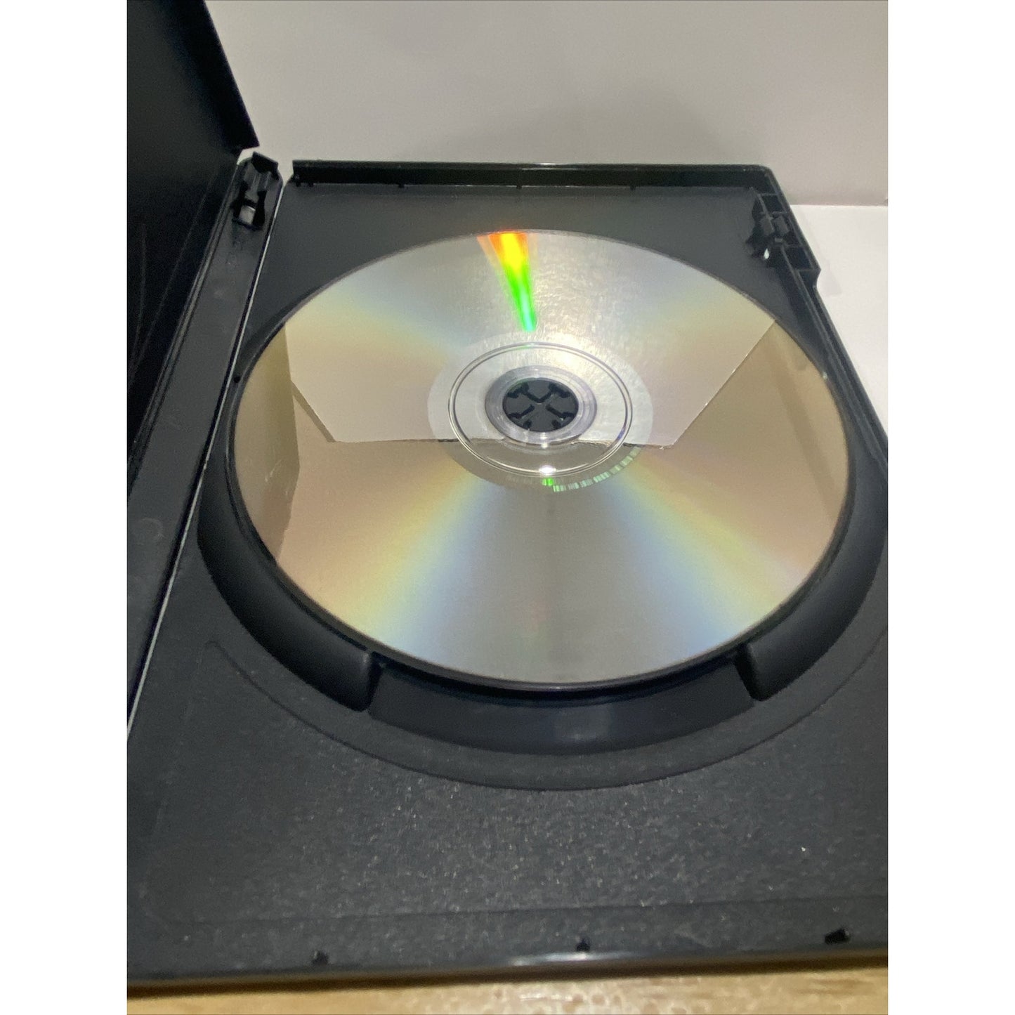 Krull / Spacehunter: Adventures in the Forbidden Zone - DVD Used