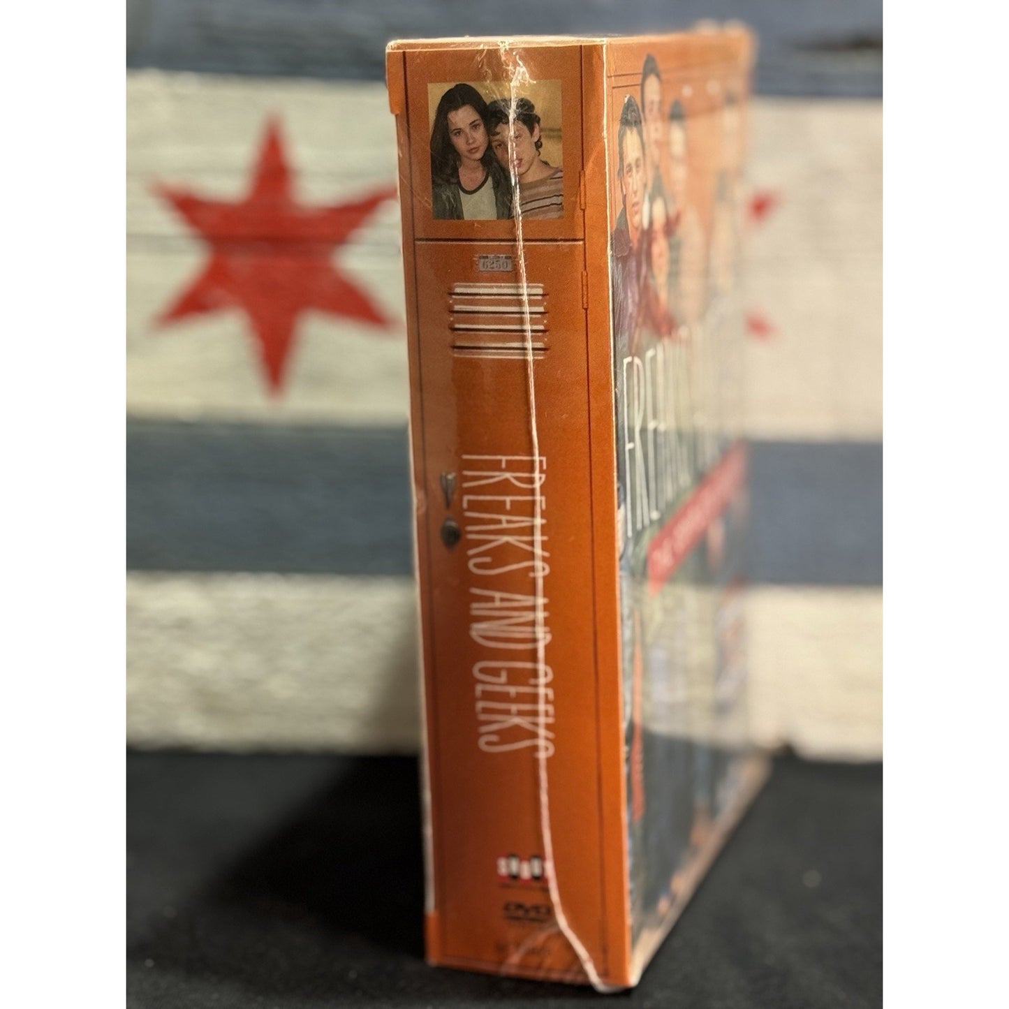 Freaks and Geeks The Complete Series - DVD