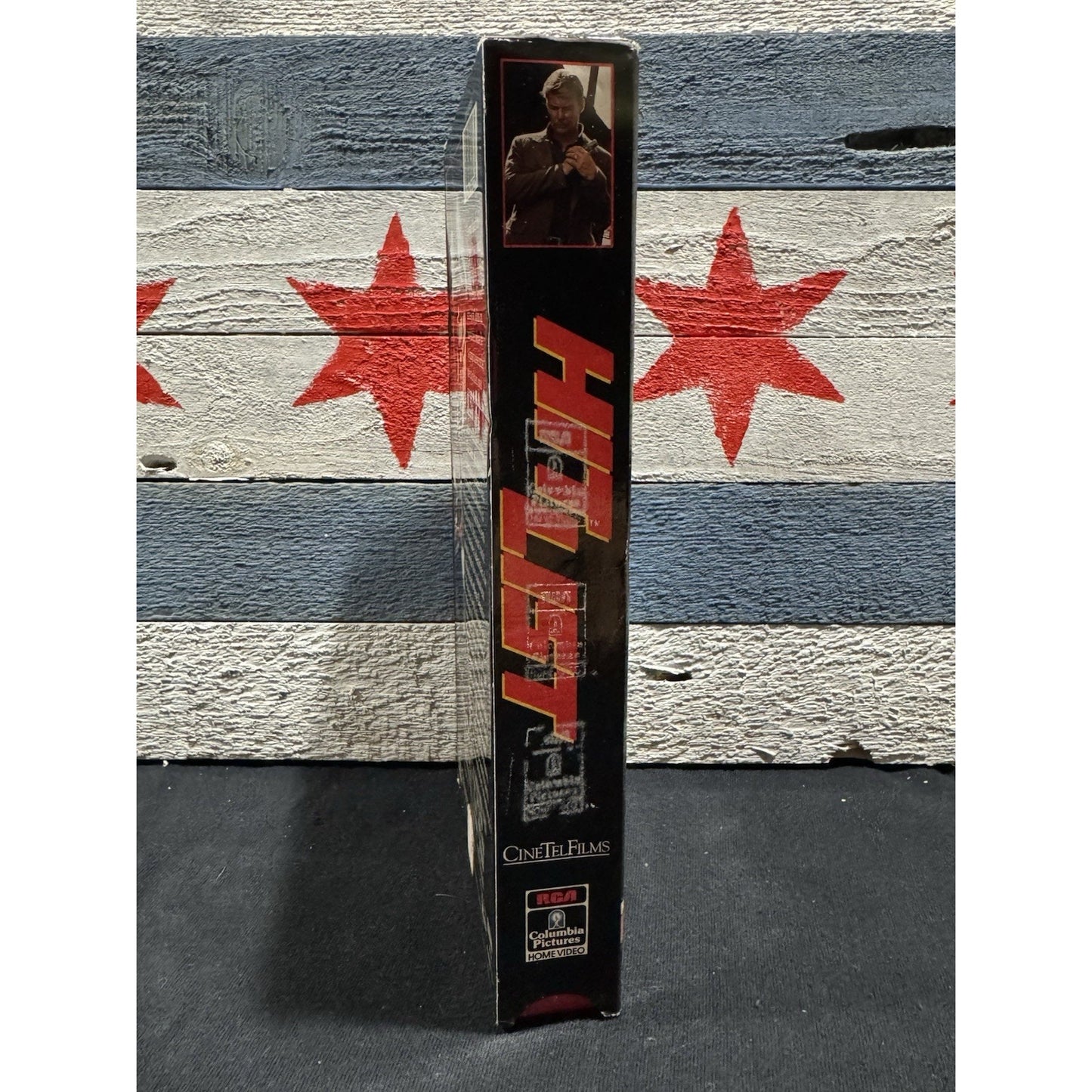 Hit List  - VHS Used