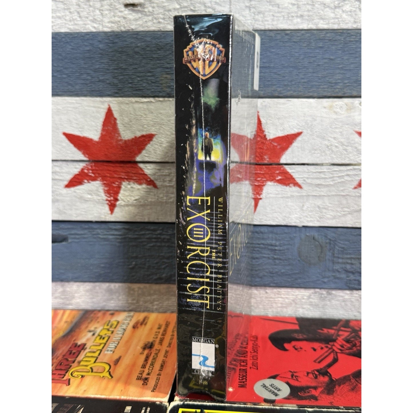 The Exorcist III - VHS Used