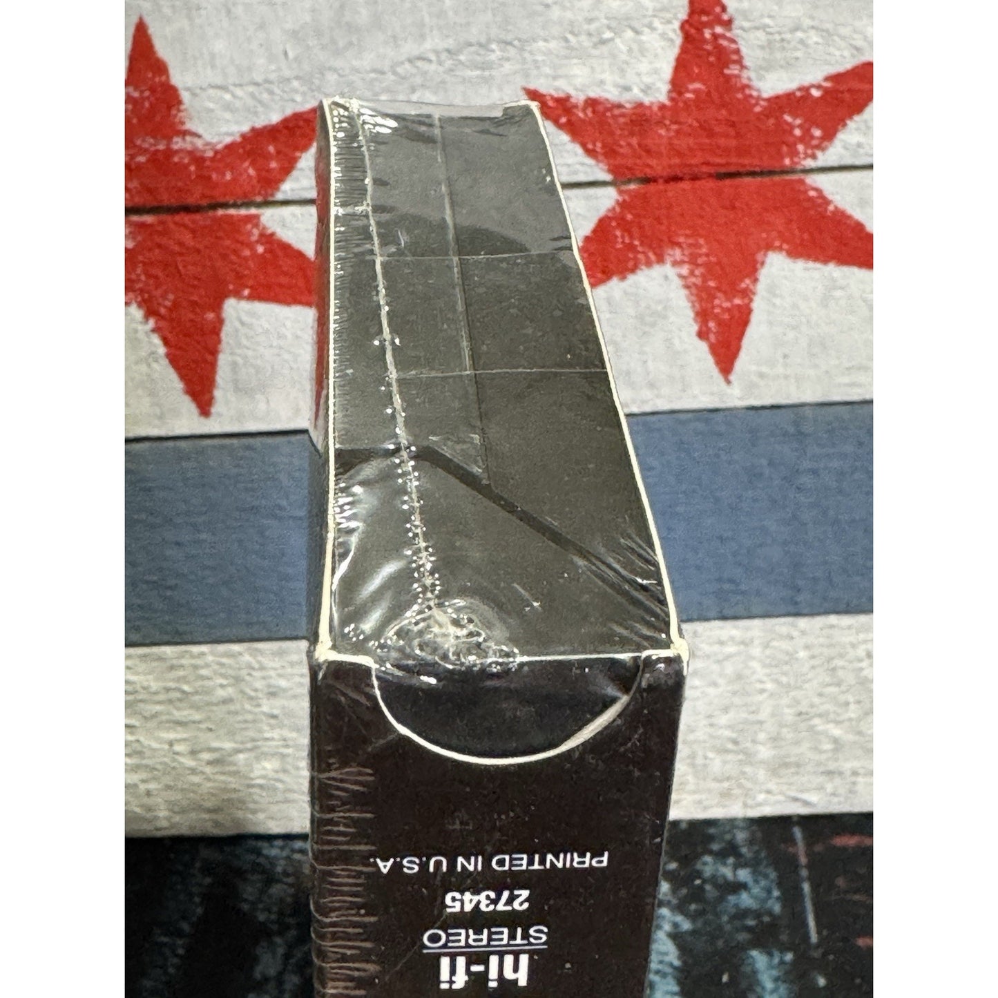 Teenage Mutant Ninja Turtles The Movie - VHS