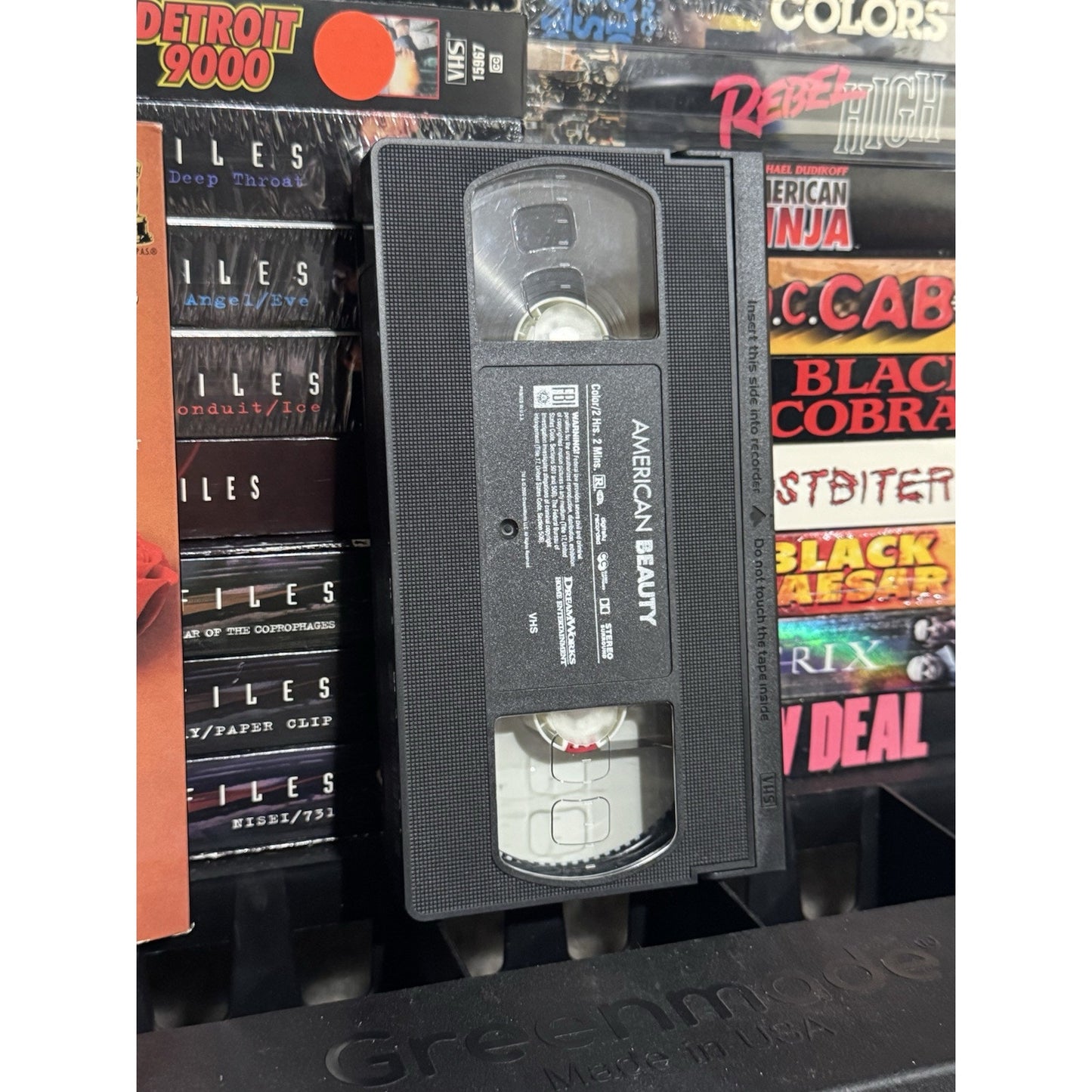 American Beauty - VHS Used