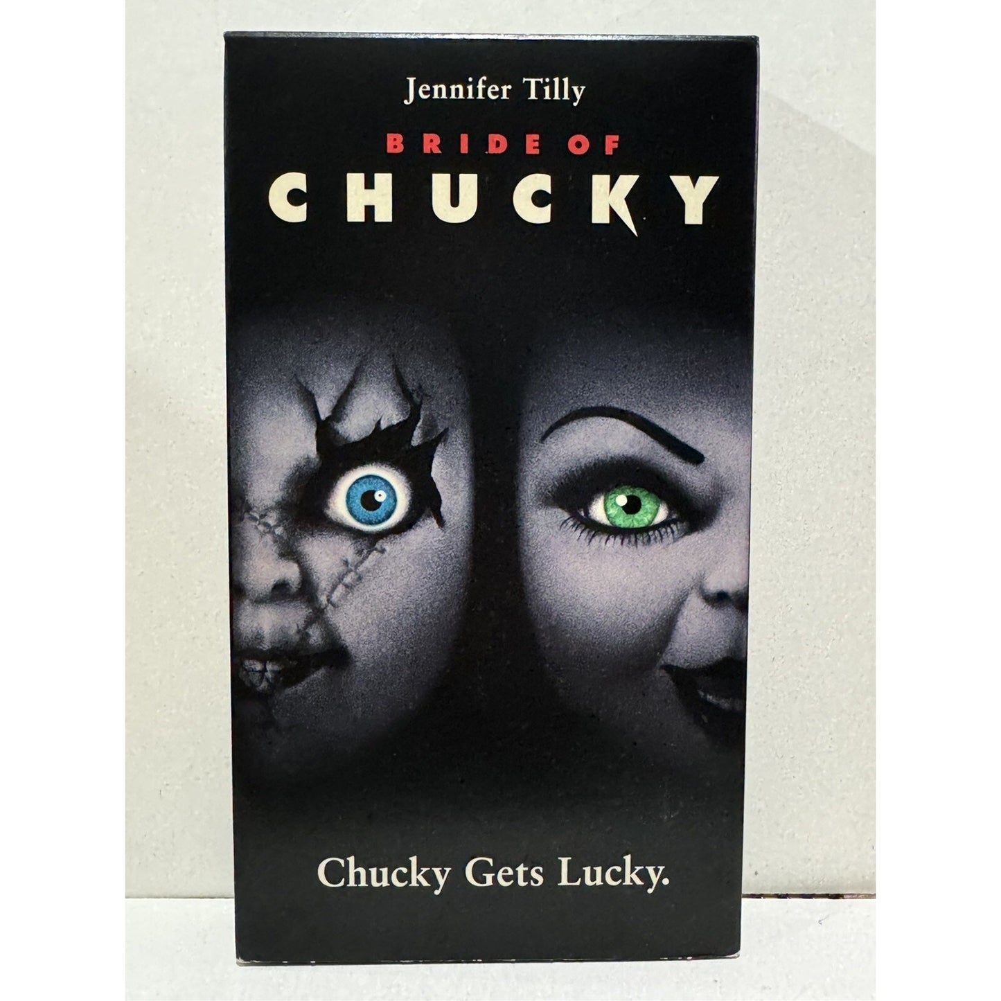 Bride of Chucky - VHS Used