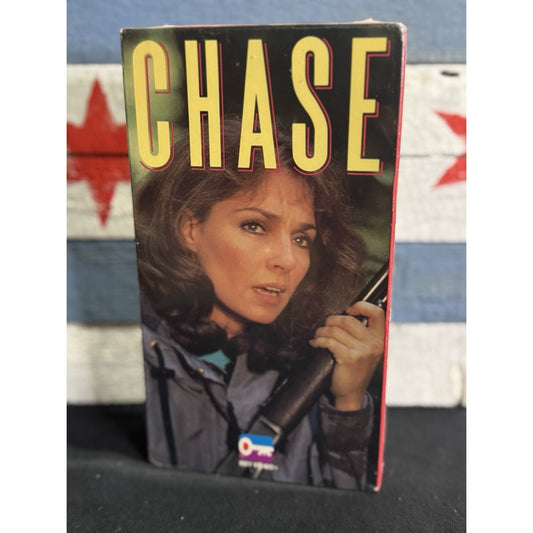 Chase - VHS Used