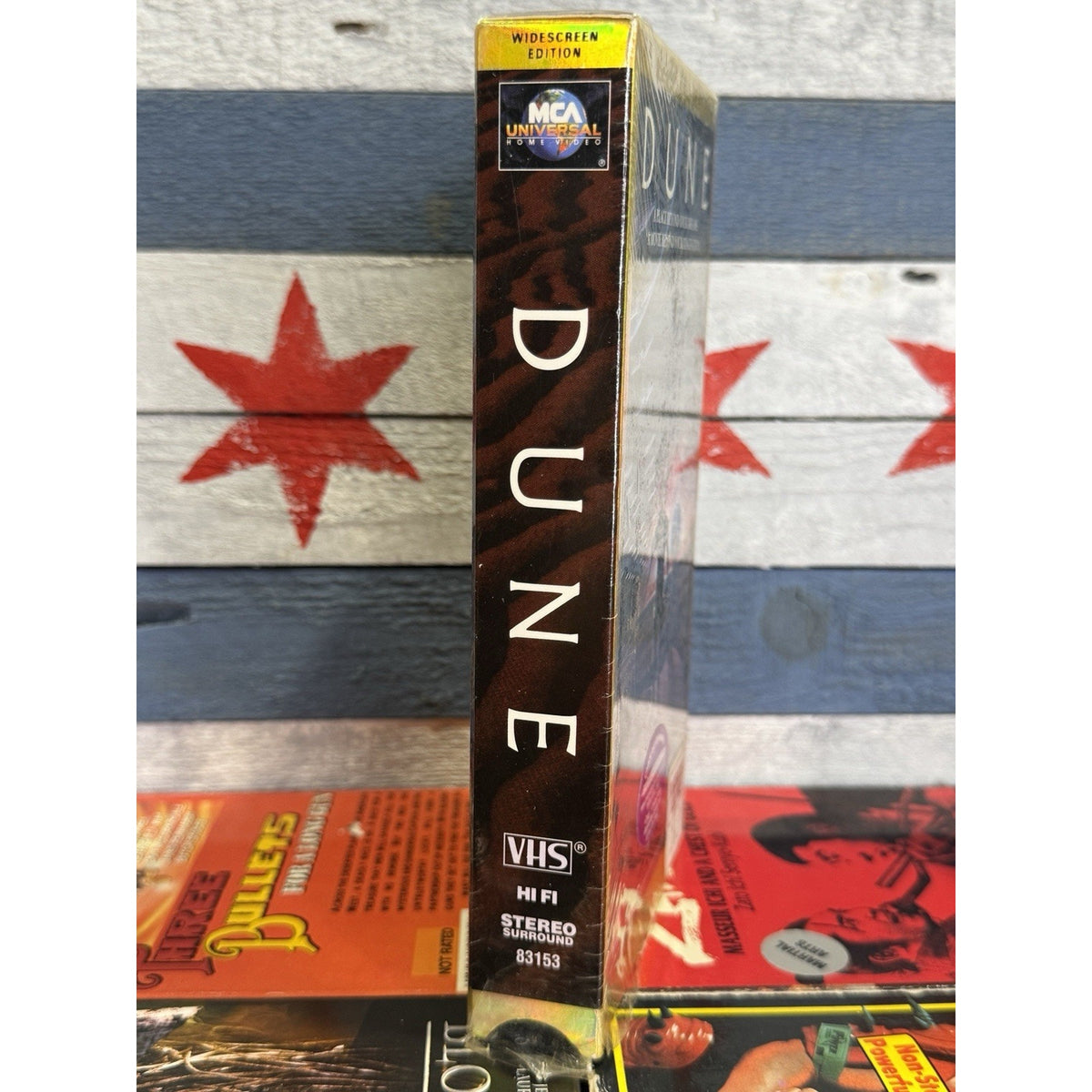 Dune - VHS Used