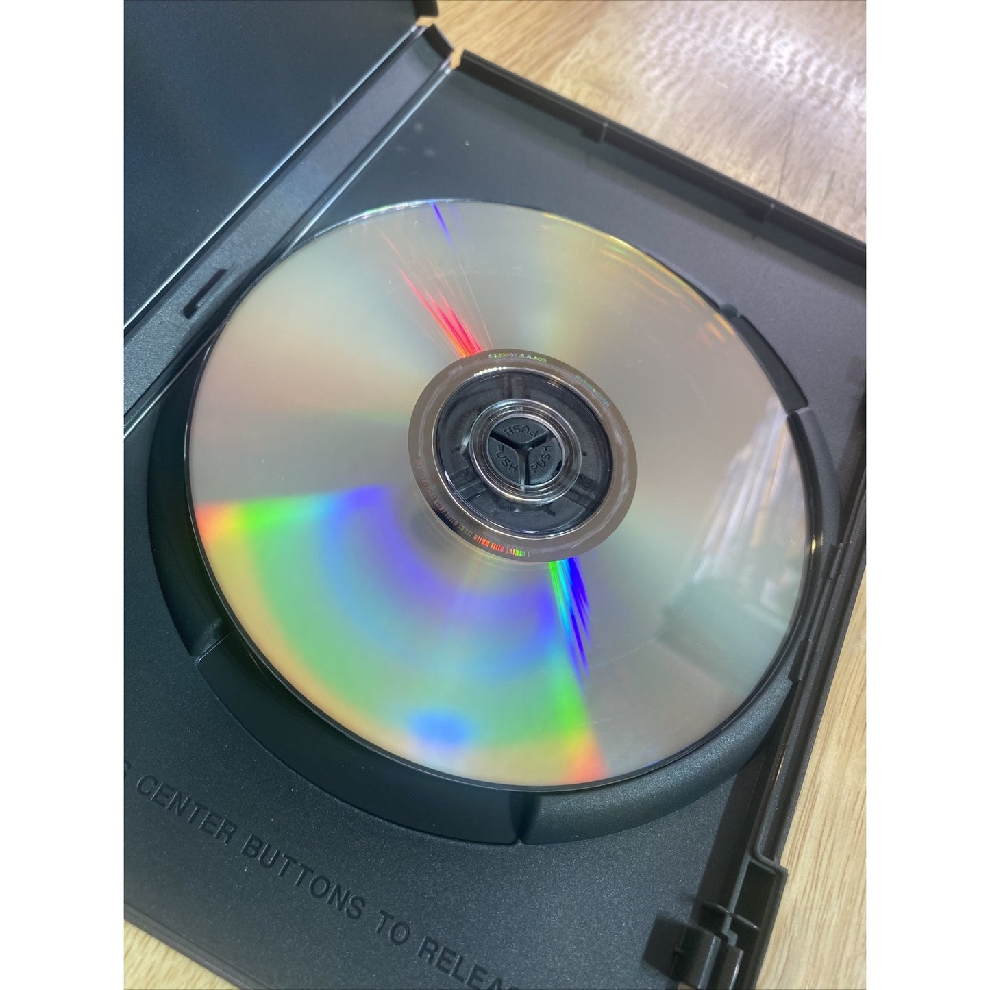 Dr Hackenstein - DVD Used