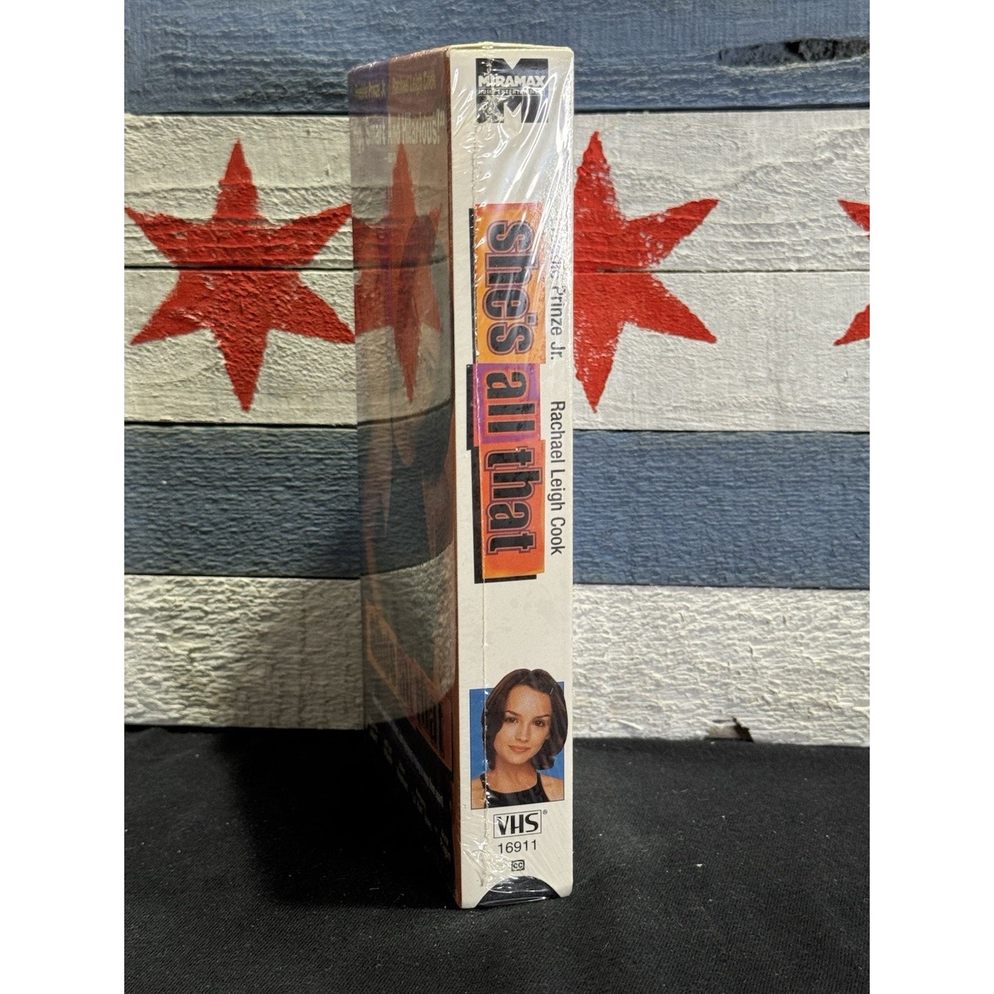 She's All That - VHS