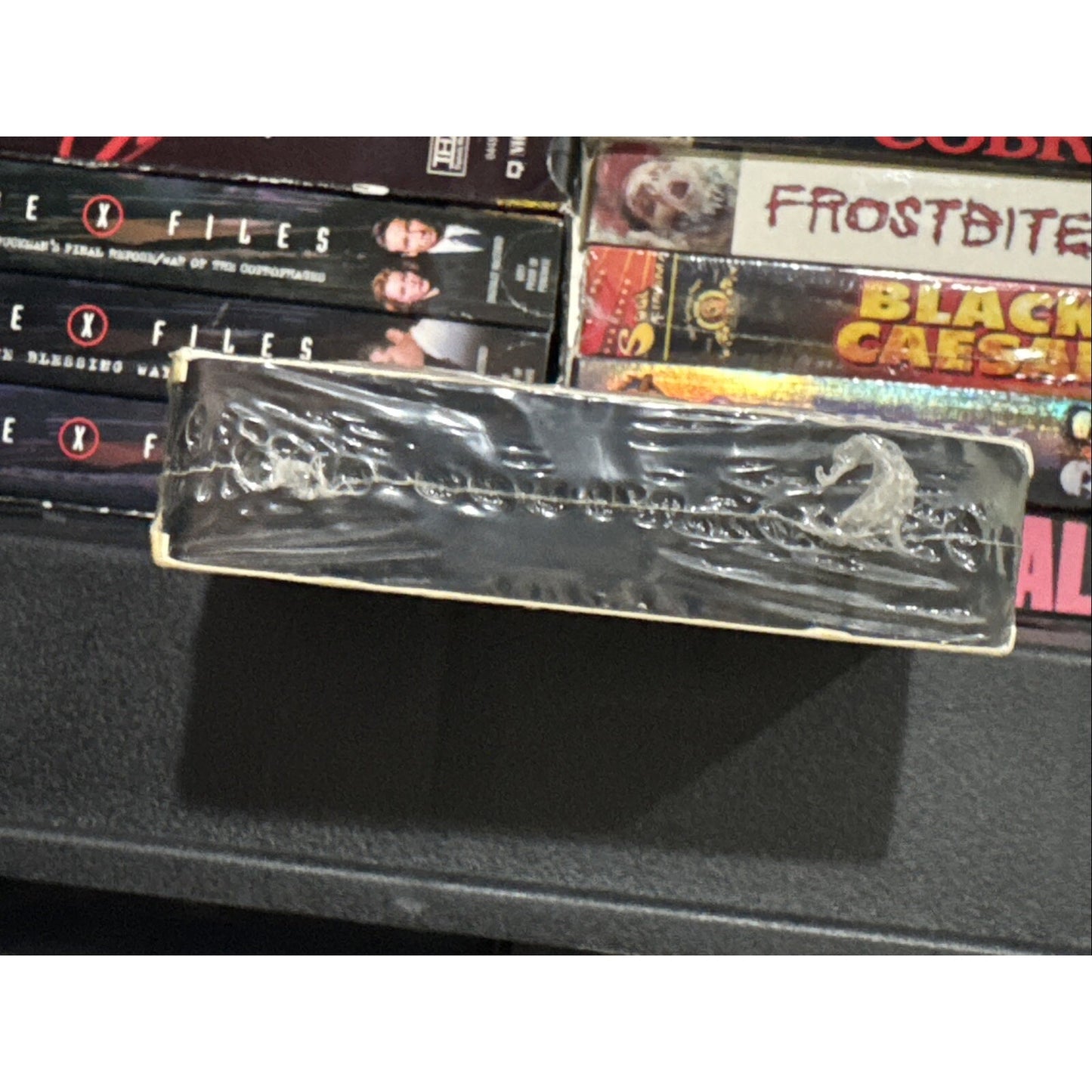 The Golden Age of Wrestling Volume 1 - VHS