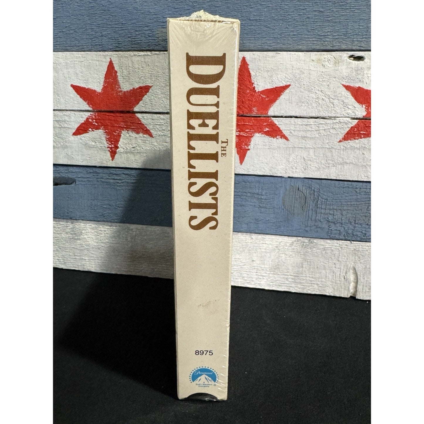The Duellists - VHS