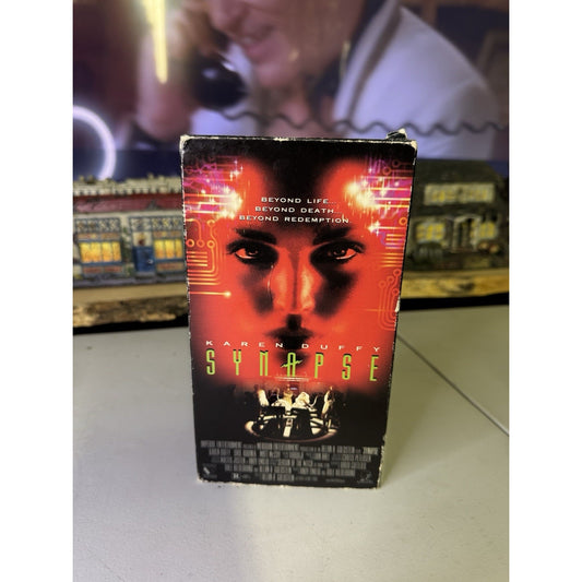 Synapse - VHS Used