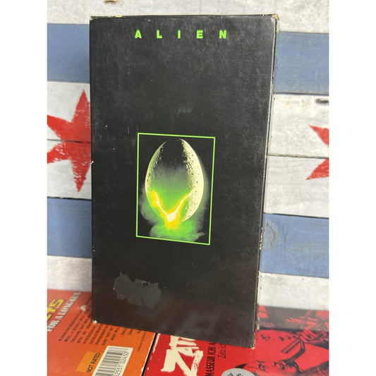 Alien - VHS Used