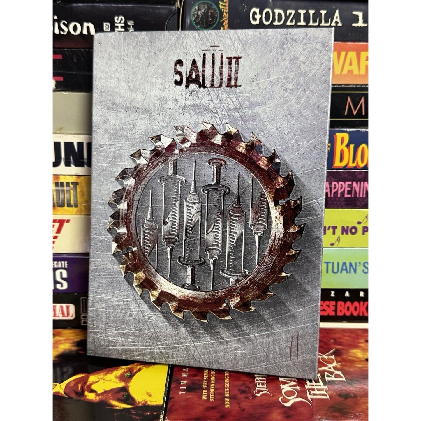 Saw 2 - DVD