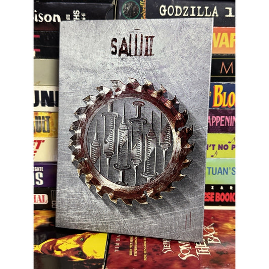 Saw 2 - DVD