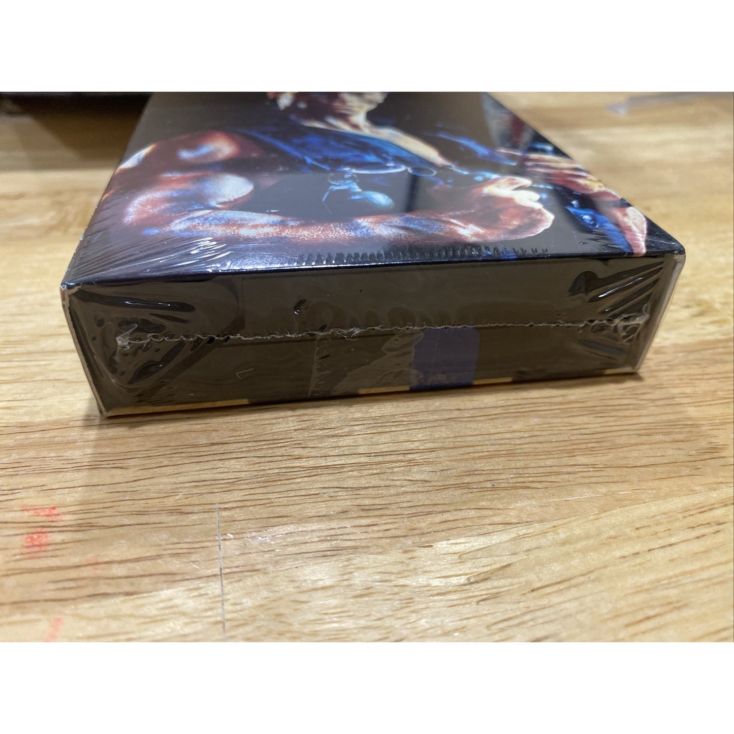 Commando - VHS