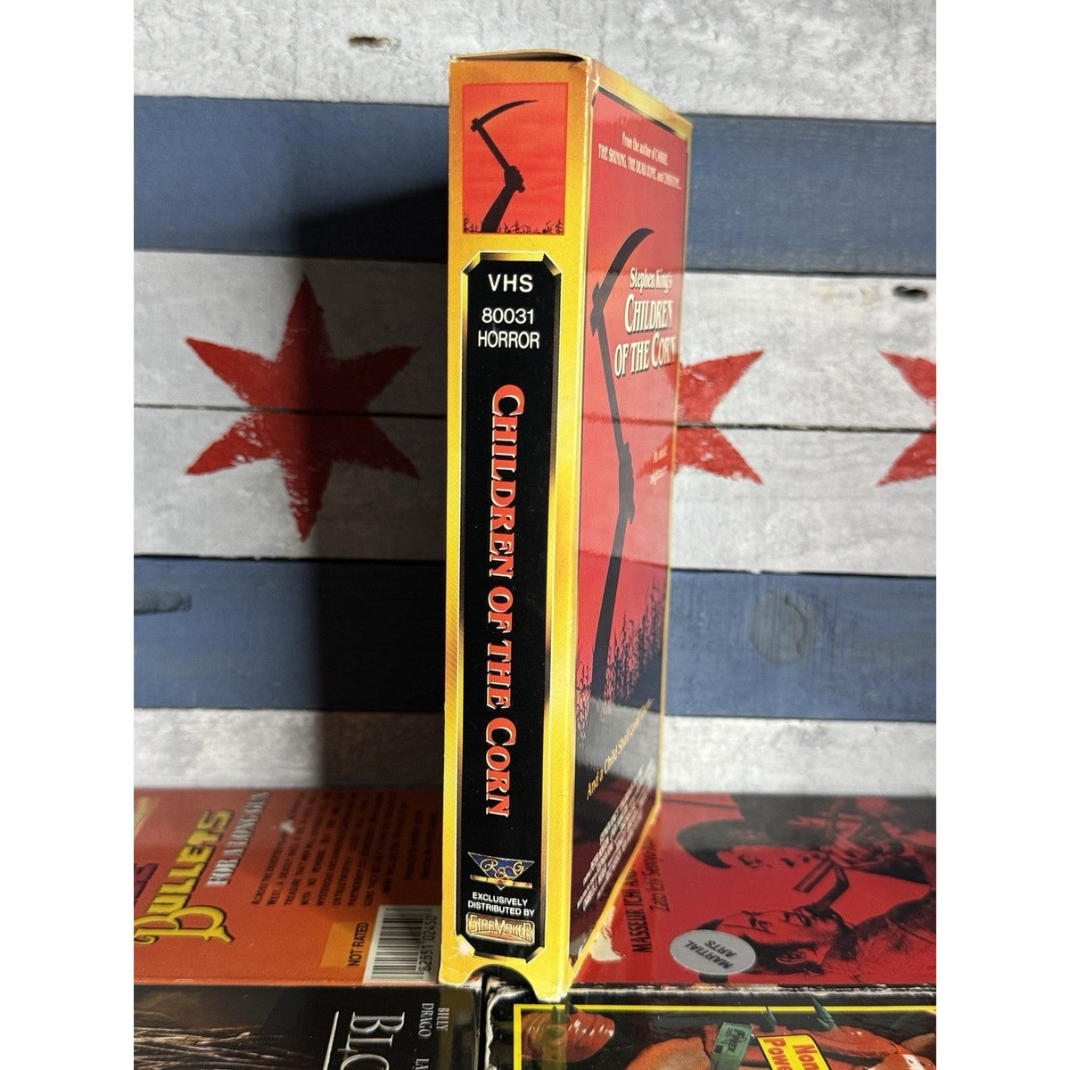 Children of the Corn - VHS Used