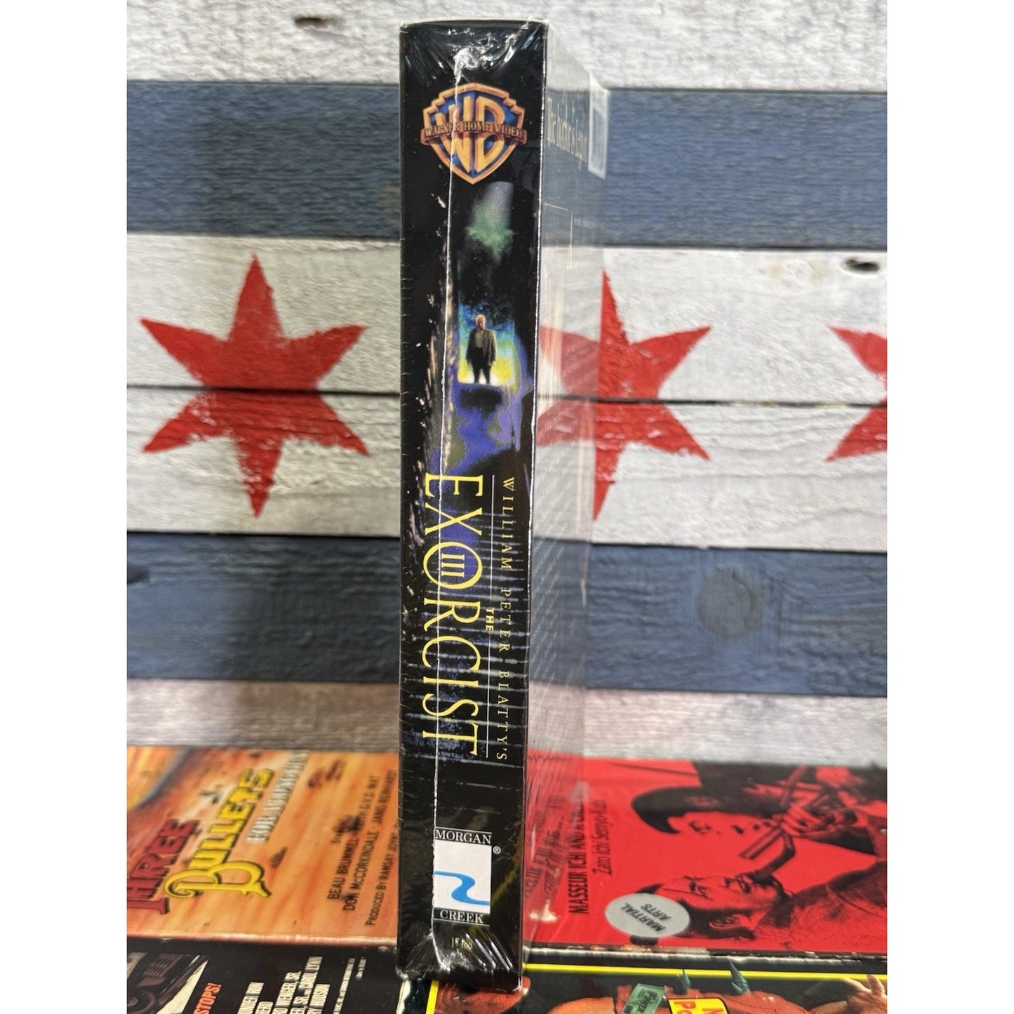 The Exorcist III - VHS Used