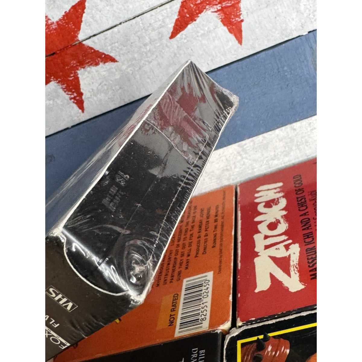 Costa-Gavras Z - VHS