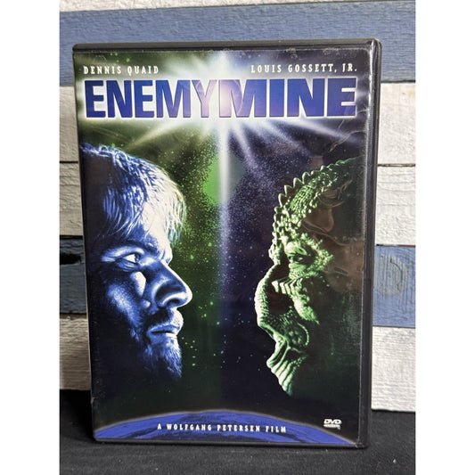 Enemy Mine - DVD Used