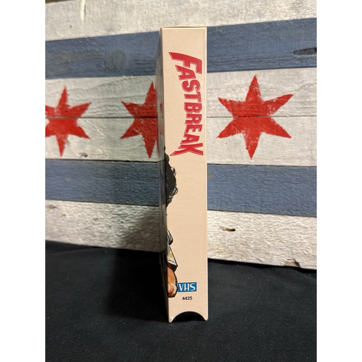 Fast Break - VHS Used