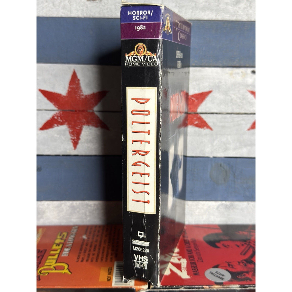 Poltergeist - VHS Used