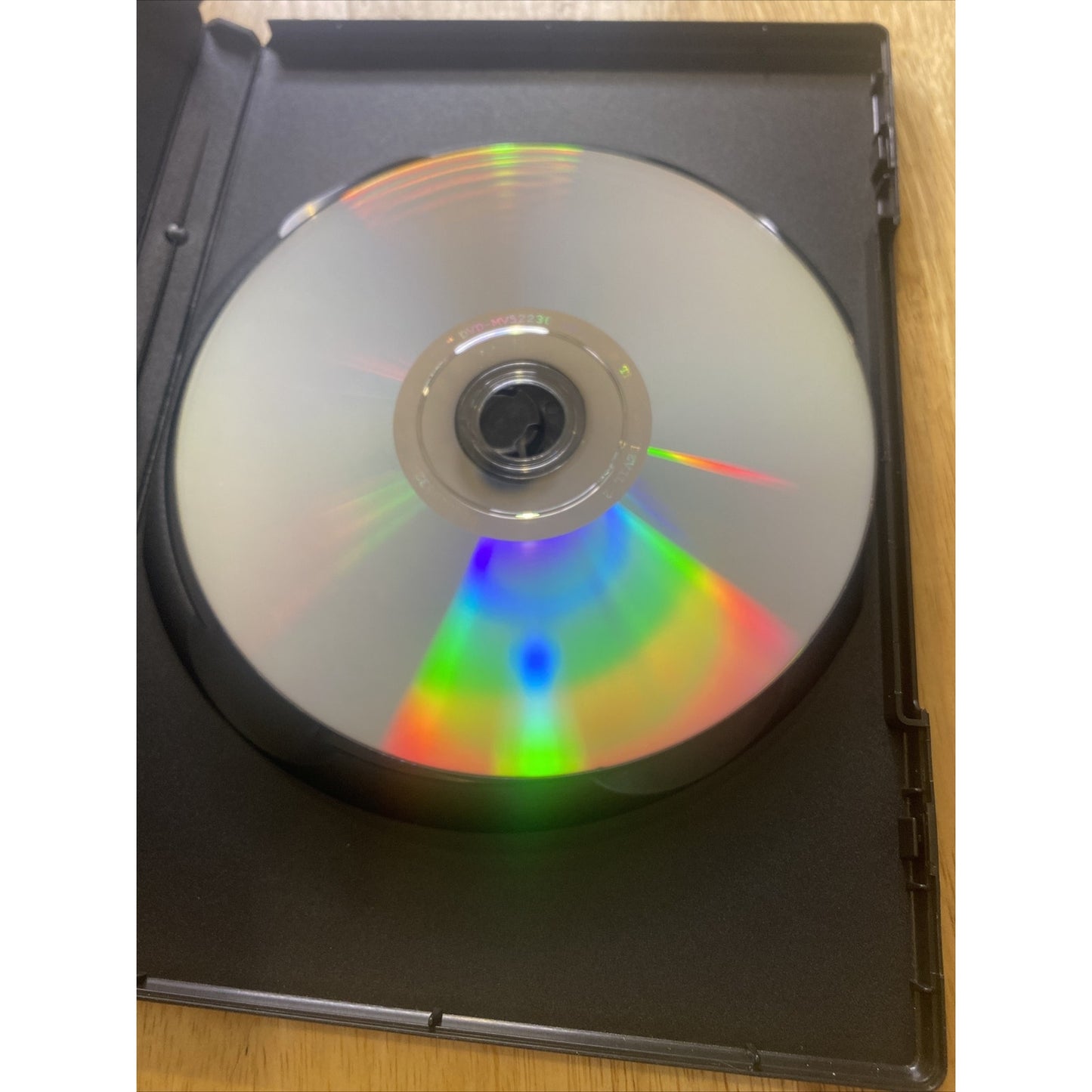 Devil in the Flesh 1 & 2 - DVD Used