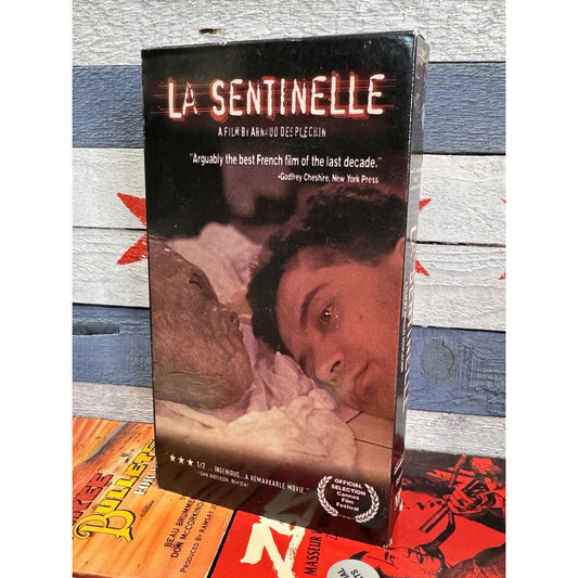 La Sentinelle - VHS Used
