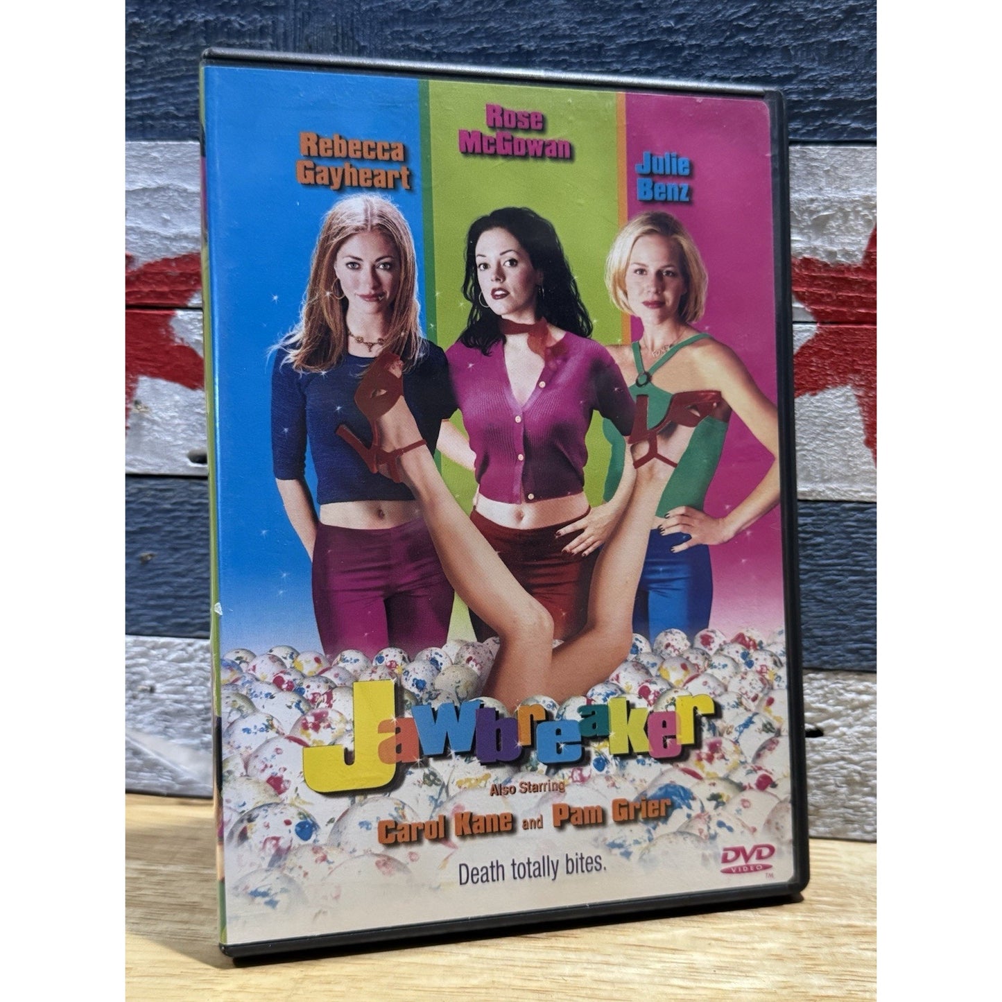 Jawbreaker - DVD Used