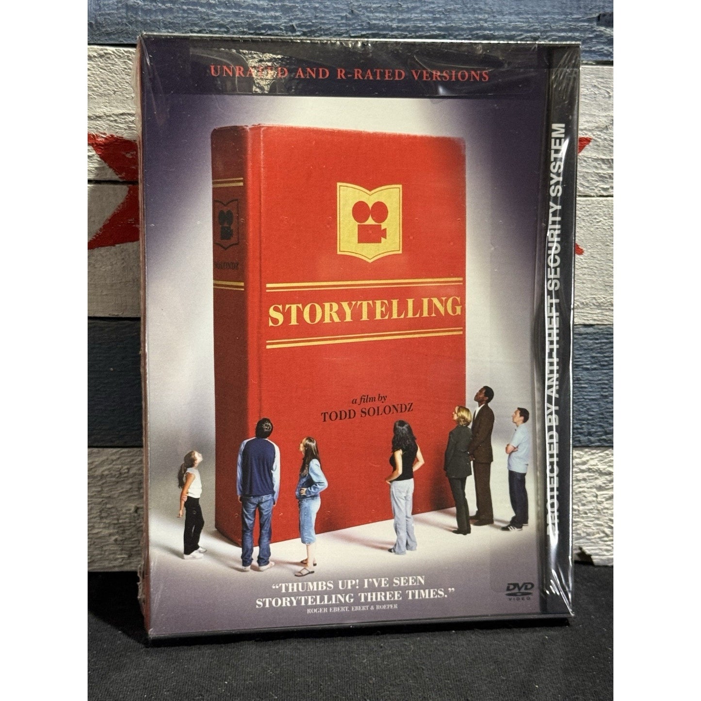 Storytelling - DVD