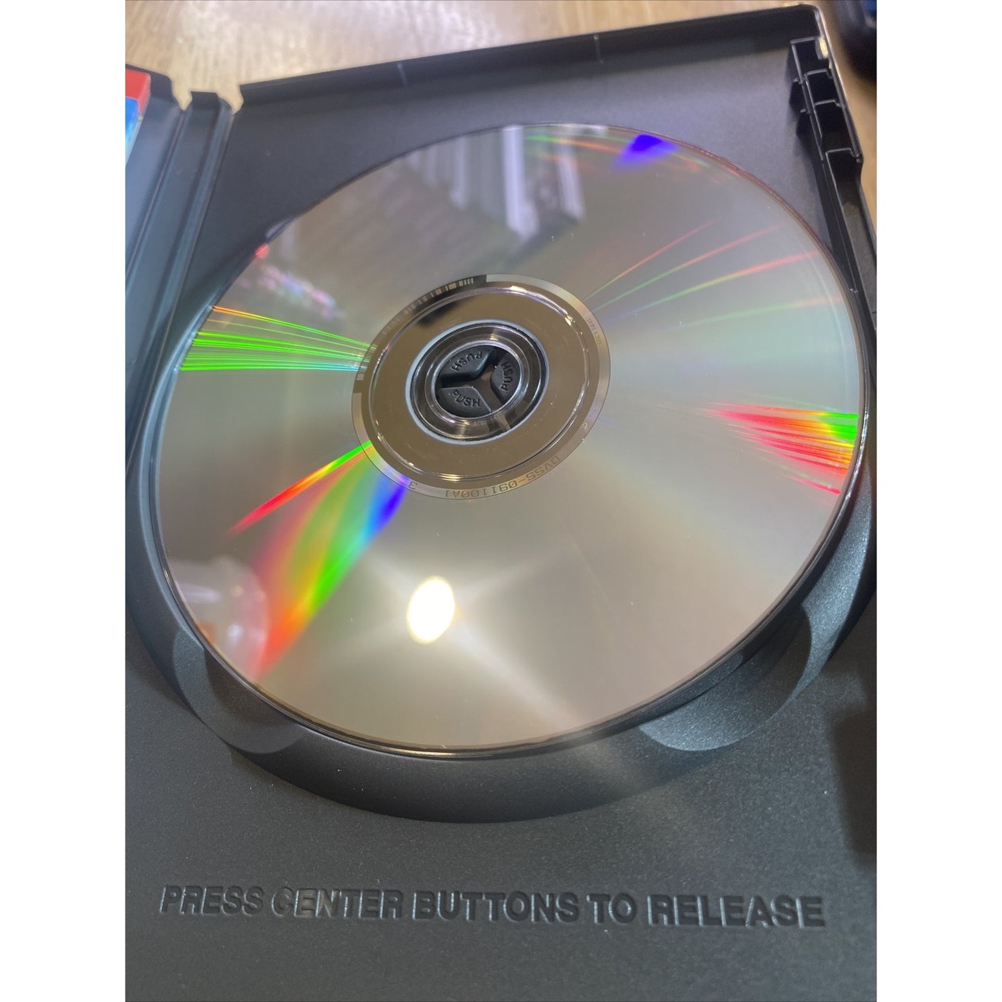 Scream in the Night - DVD Used