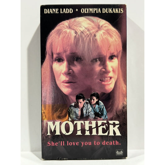 Mother - VHS Used