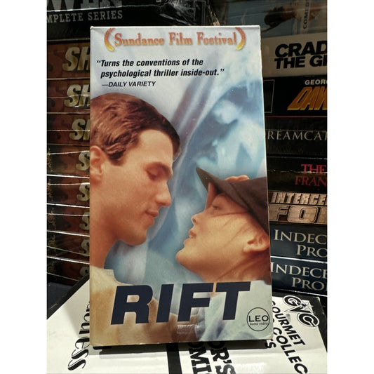 Rift - VHS Used