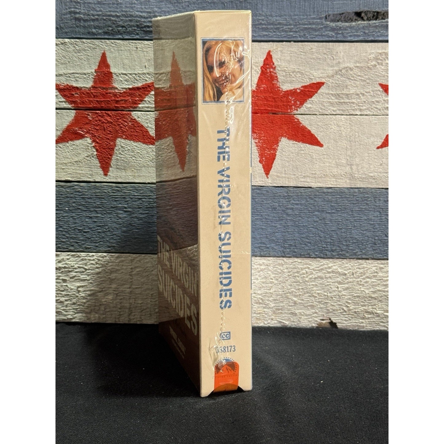 The Virgin Suicides - VHS