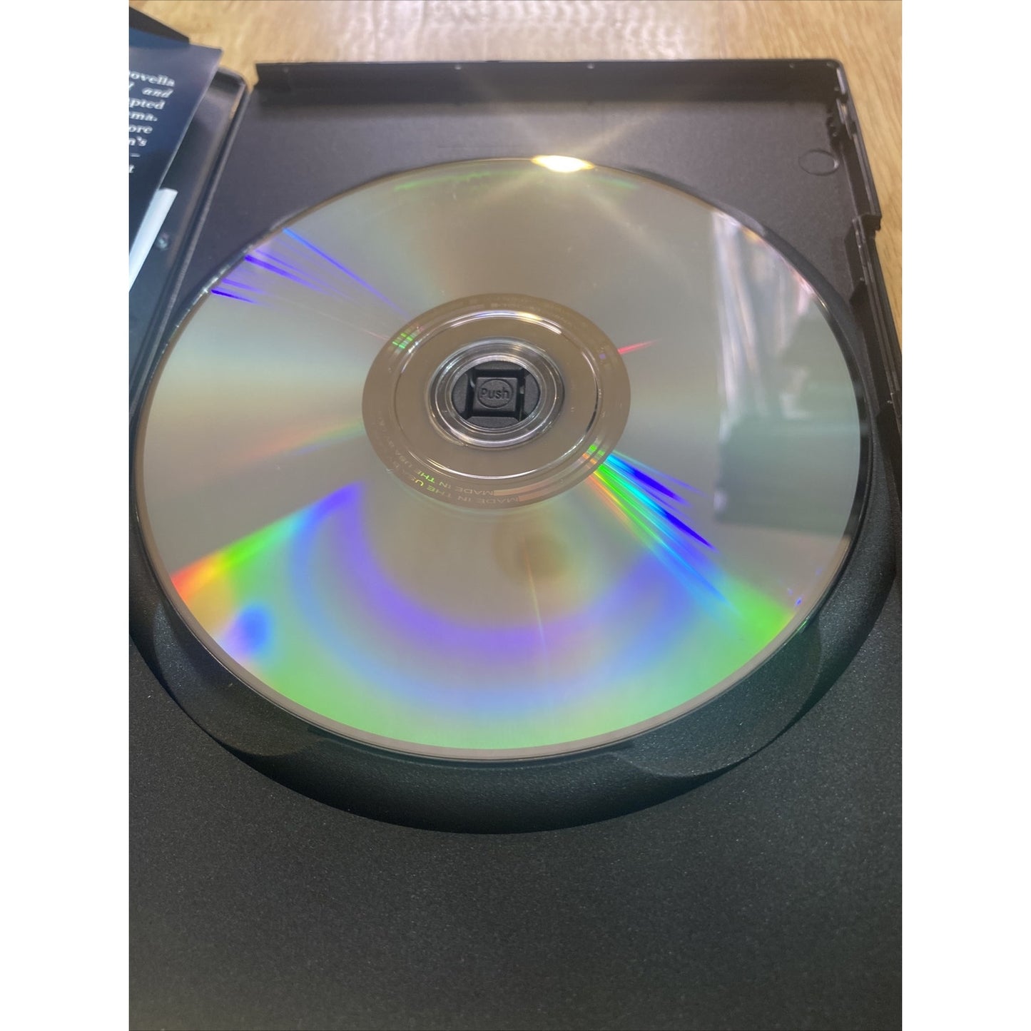Dr. Jekyll Mr. Hyde - DVD Used