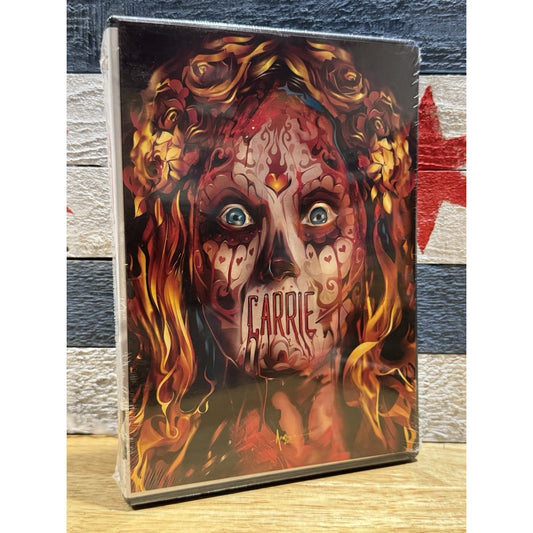 Carrie - DVD