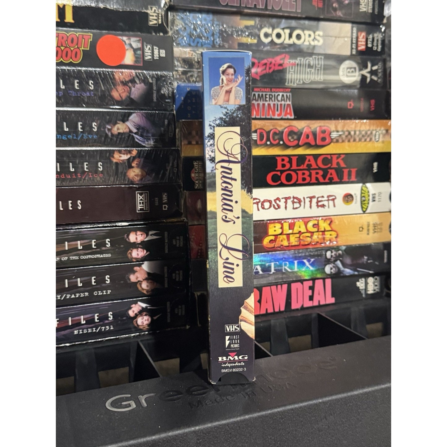Antonia's Line - VHS Used