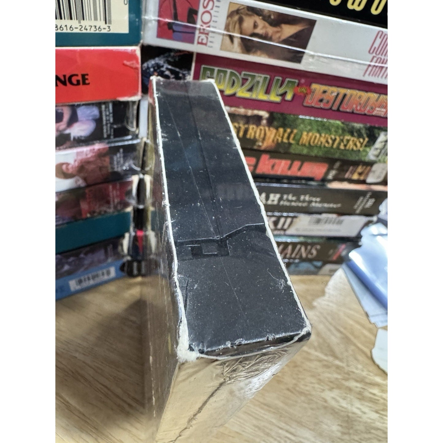 Hard N Heavy Vol 11 - VHS