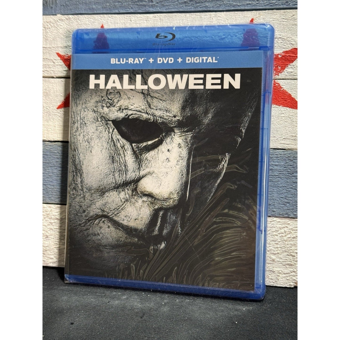 Halloween (2018) - Blu-ray