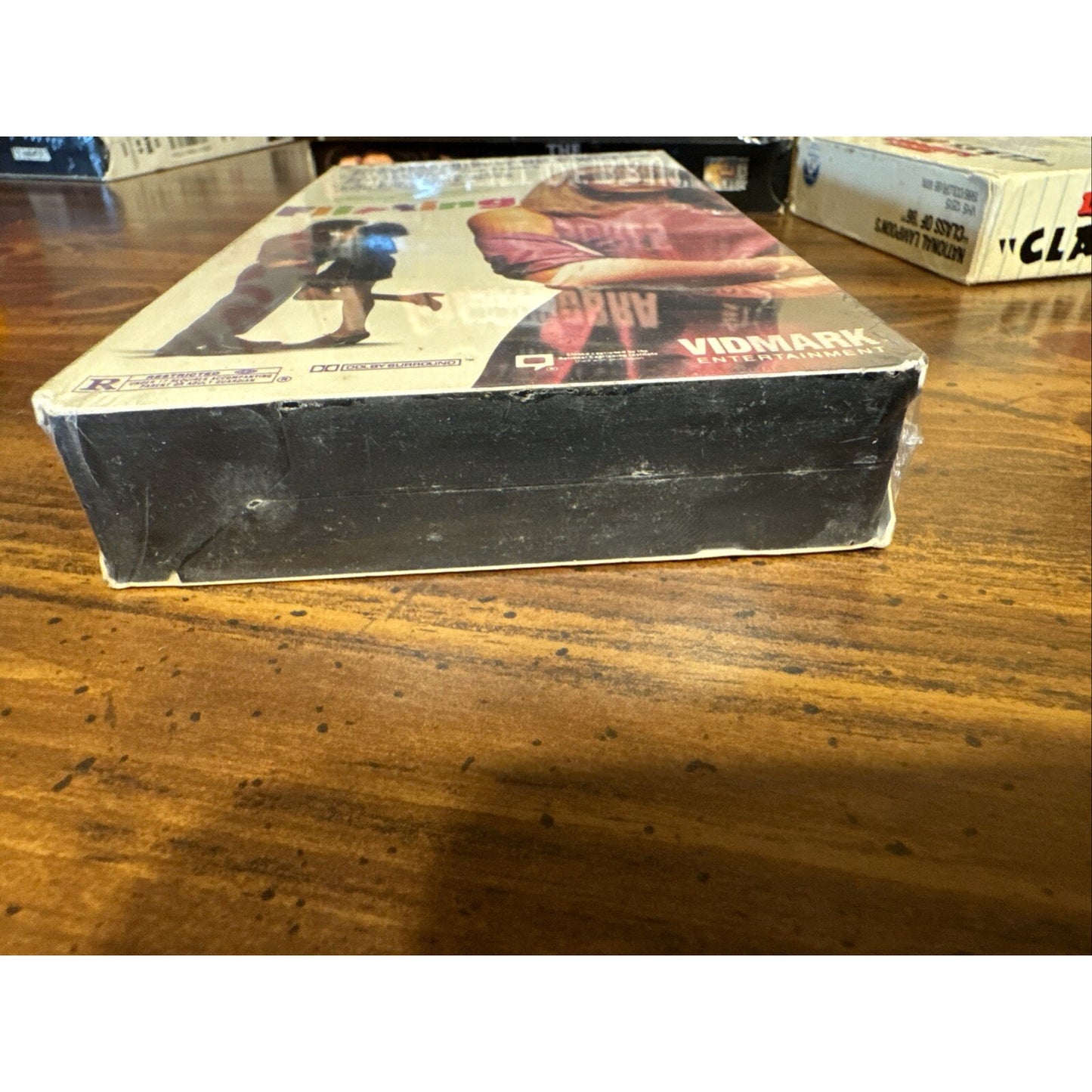 Flirting - VHS