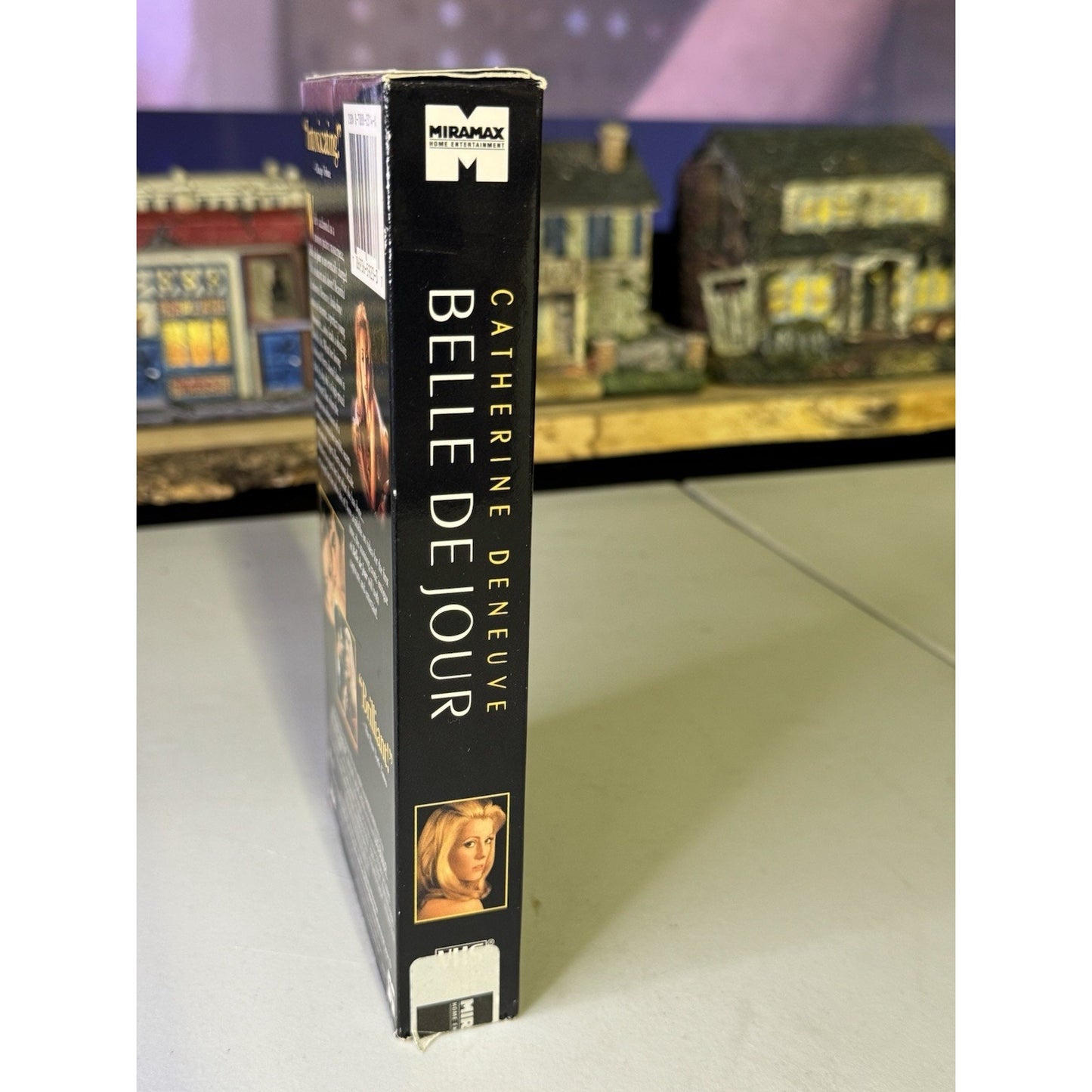 Belle de Jour - VHS Used