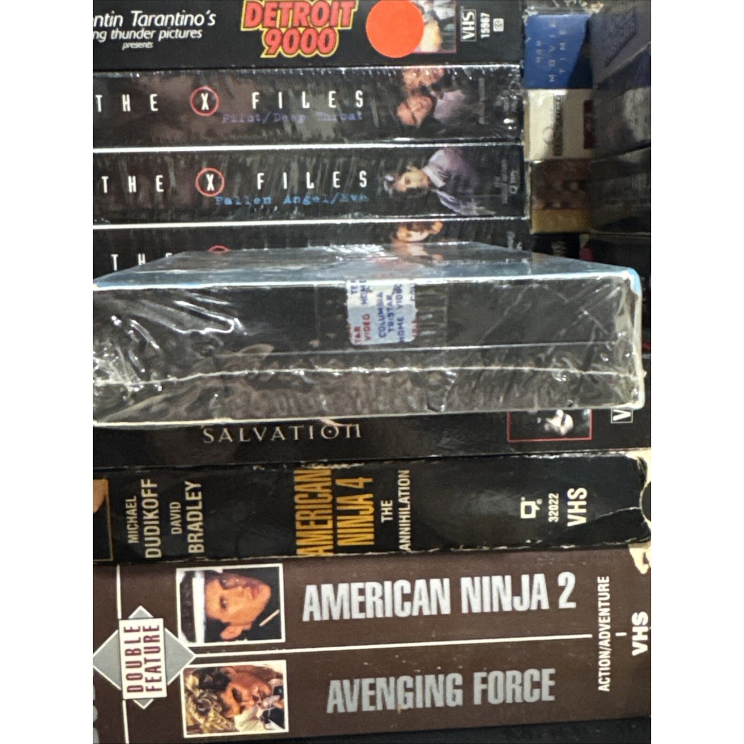 Weekend at Bernies II - VHS