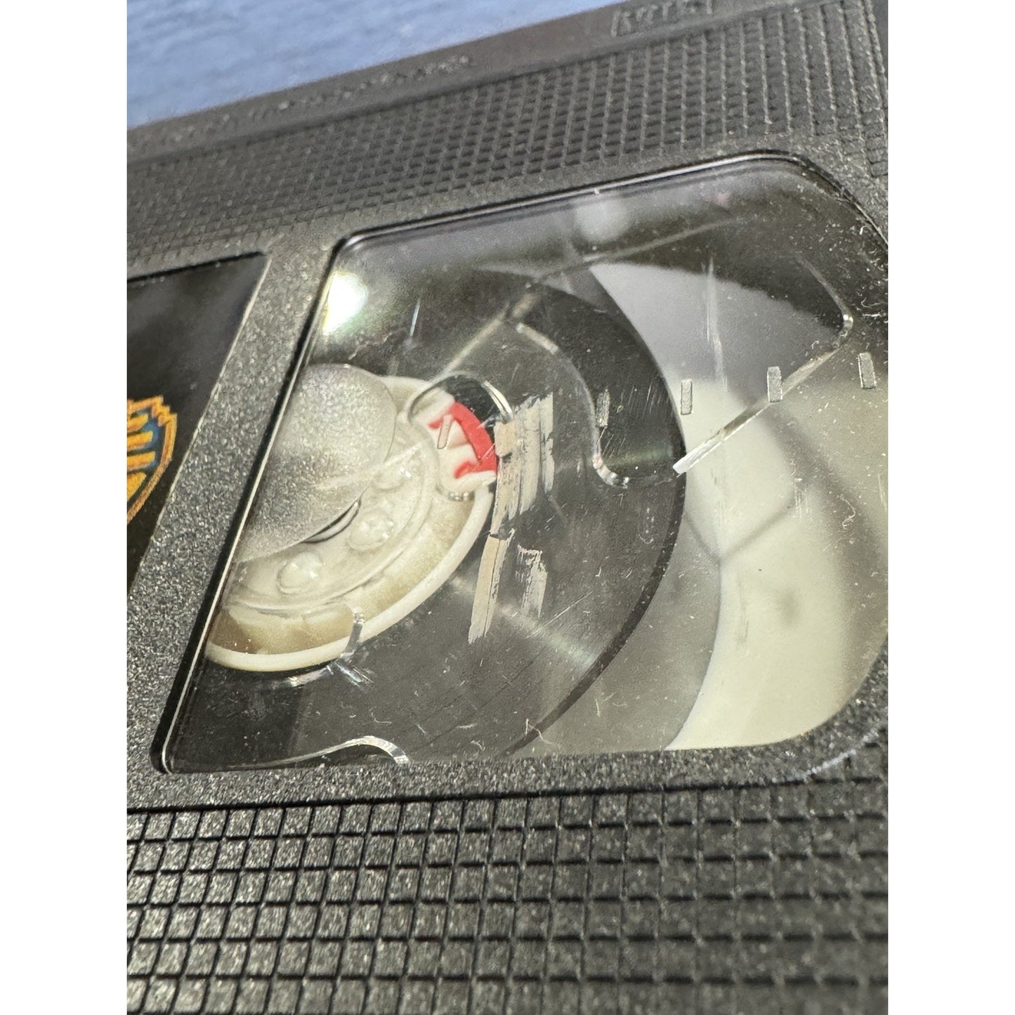 Joe's Apartment - VHS Used