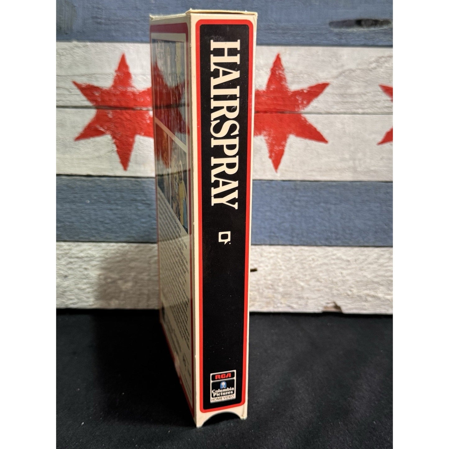 Hairspray - VHS Used