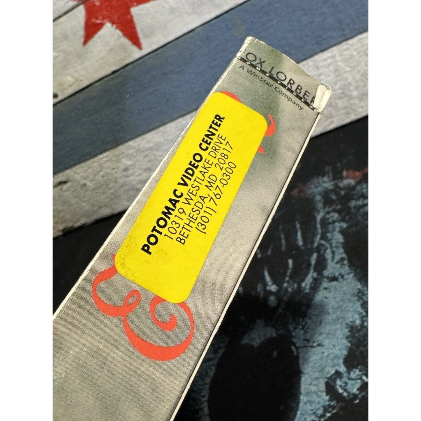 Emmanuelle 2 - VHS Used