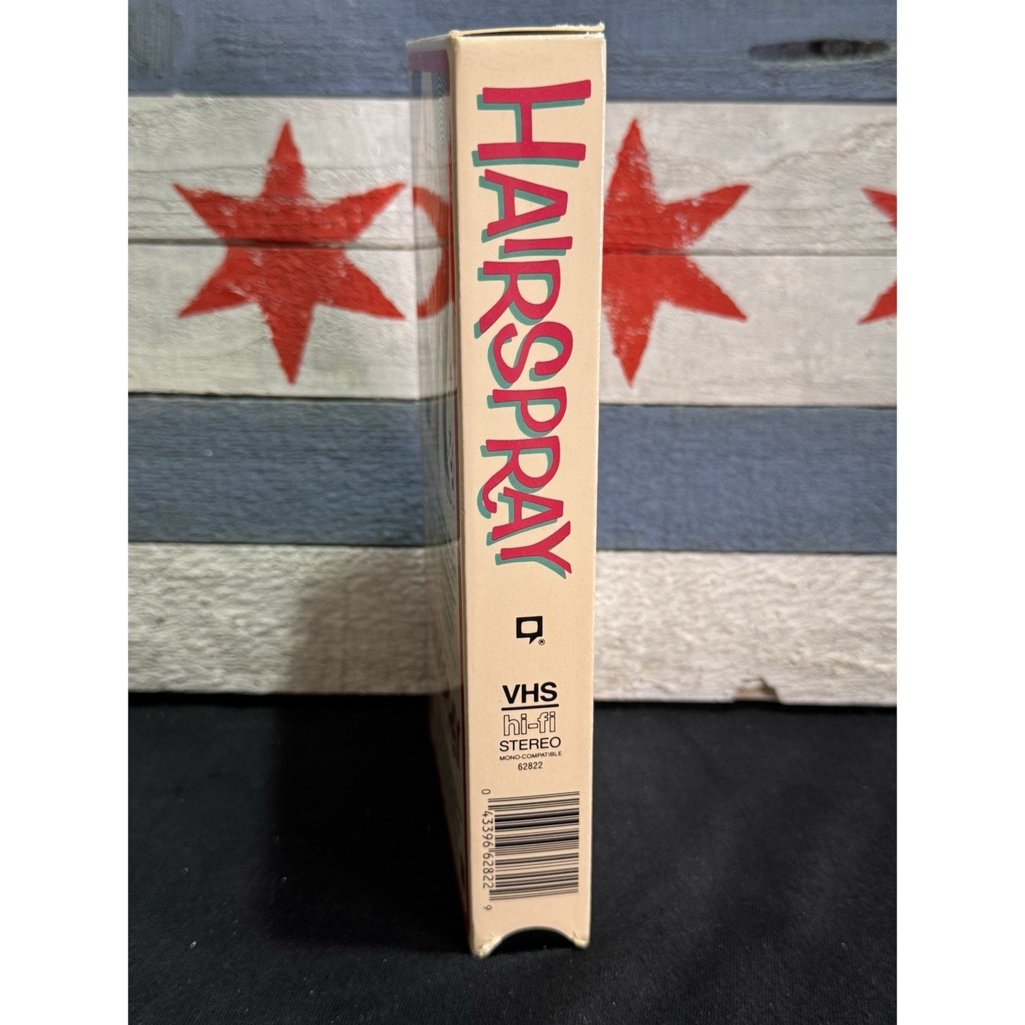 Hairspray - VHS Used
