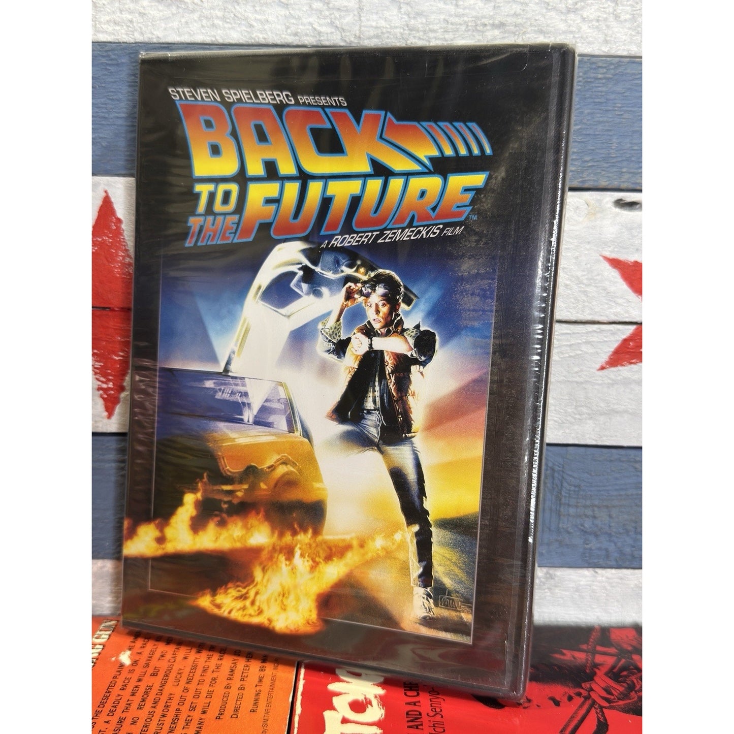 Back to the Future 2-Disc - DVD