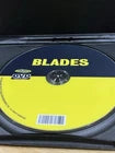 Blades - Limited Edition - Troma DVD Used
