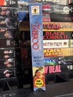 Erotic Confessions : Taboo VHS - New