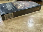 Indiana Jones: Raiders of the Lost Ark - Factory Sealed w/ Paramount Watermark VHS