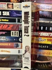 Midnight Tease 2 - New Horizons VHS Used