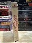 The Beastmaster (1982, 1991 Release) VHS New